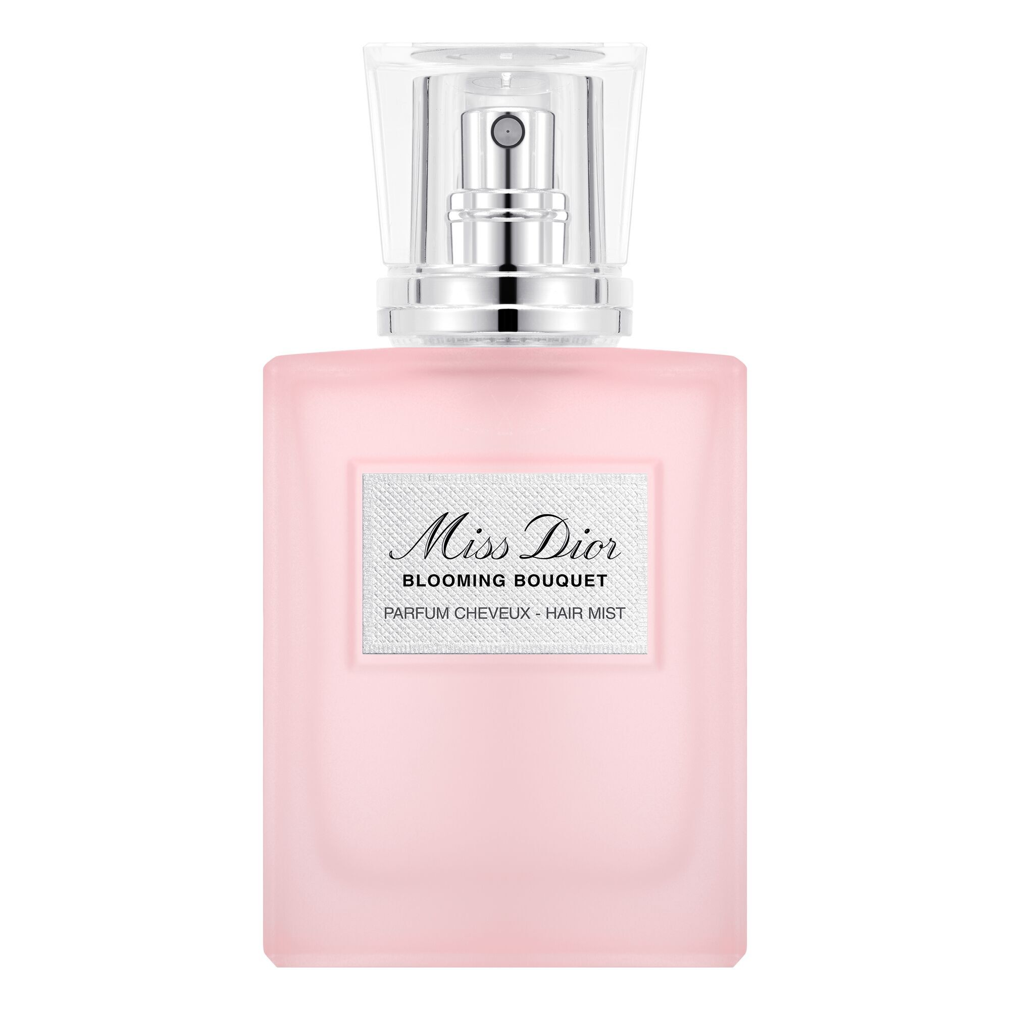 Hair Mist Miss Dior Blooming Bouquet Feminino - Sephora